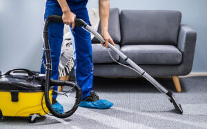 Top 10 Carpet Cleaning Services in London (2024)