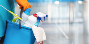 Top 10 Cleaning Companies in London (2024)