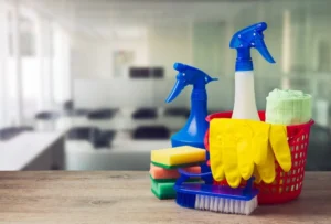 Top 10 Commercial Office Cleaning Services in London (2024)