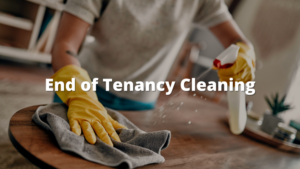 Top 10 End of Tenancy Cleaning Services in London (2024)