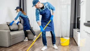 Top 10 House Cleaning Services in London (2024)