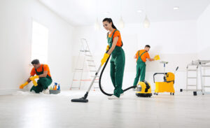 Top 10 Post-Construction Cleaning Services in London (2024)