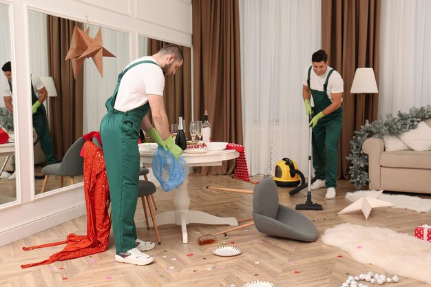 party cleaning services by pearl lemon cleaners