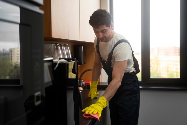 Why Londoners Trust Our Oven Cleaning Services