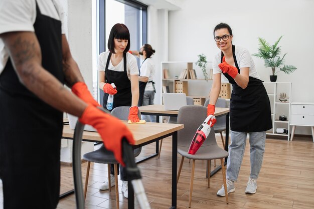 Real Scenarios That Show How We Get It Done
