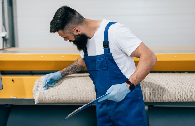 Deep Carpet Cleaning for Homes & Offices