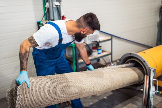 High-Quality Carpet Cleaning Solutions for Homes and Offices