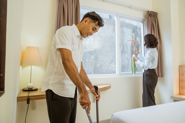 Why Our Holiday Home Cleaning Services Are a Must for London Property Owners