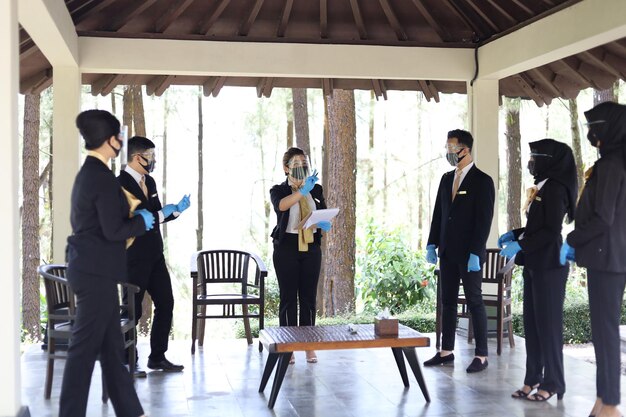 Wedding Venue Cleaning Services in London for Perfect Events