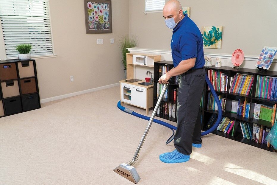 Basement Deep Cleaning London – Your Solution to a Healthier, Safer Space
