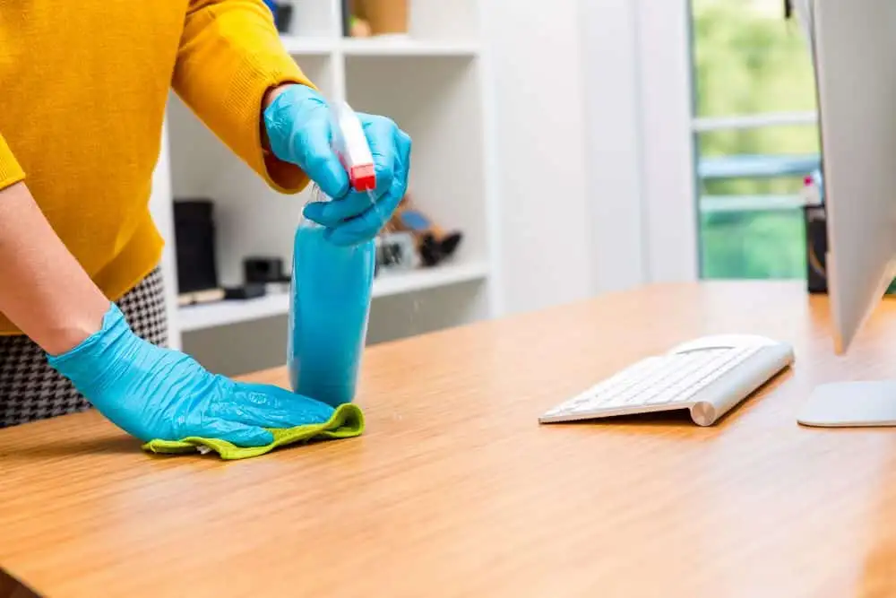 End-of-Year Cleaning Services – Start the New Year with a Space That Feels Brand New
