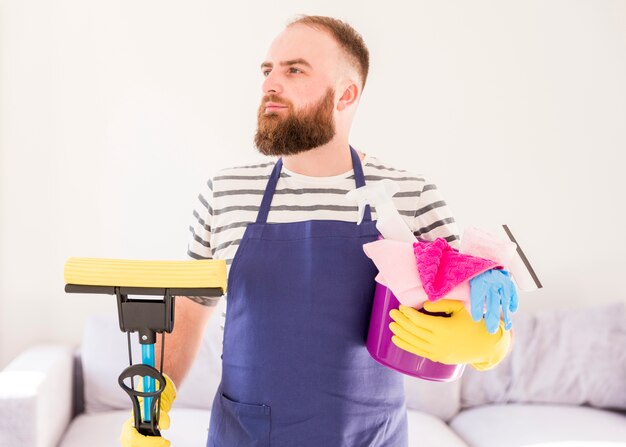 Our Process: How We Make Sure Your Home Gets the Best Care