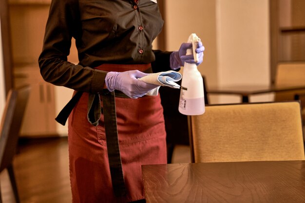 Professional Pantry Cleaning Services London – Trusted by Londoners