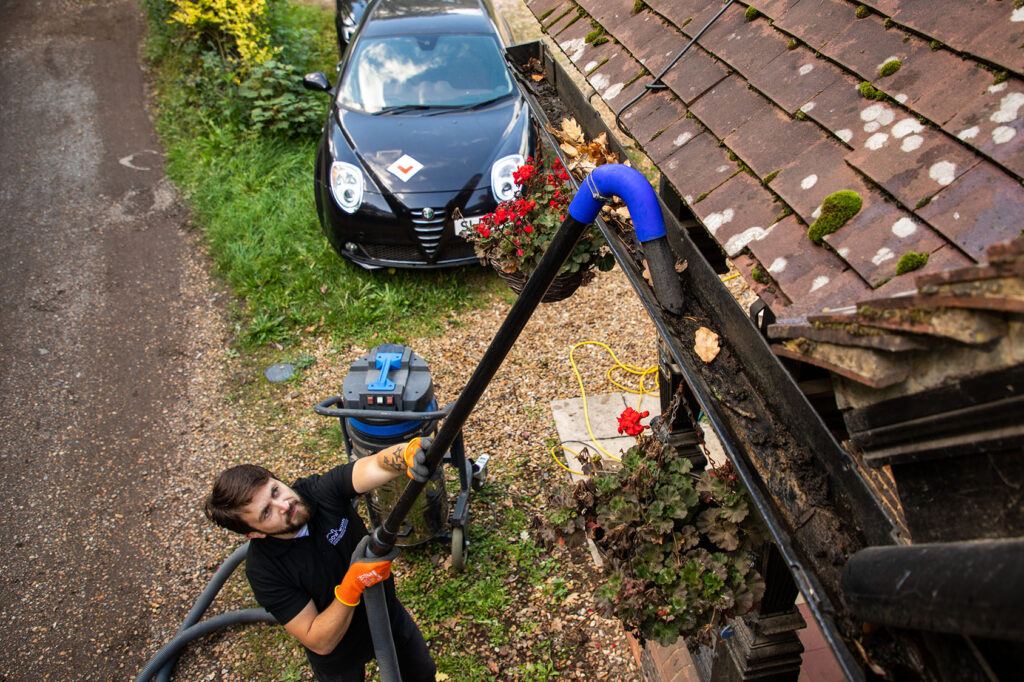 The Real Cost of Ignoring Gutter Cleaning