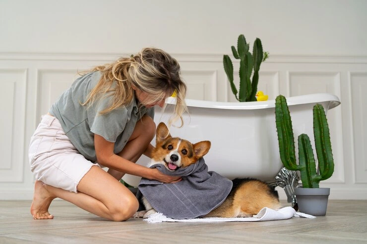Top 10 Pet Odor Cleaning Services in London