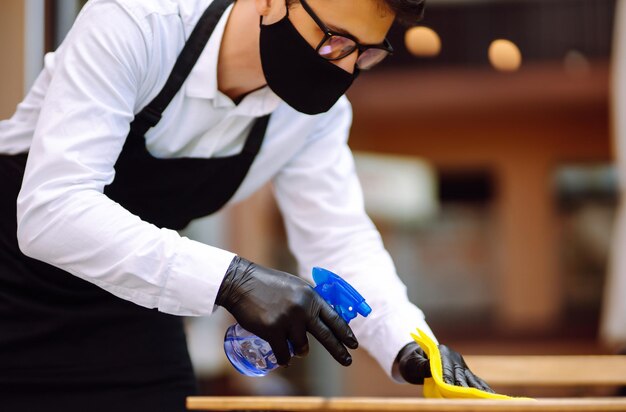 Why Choose Us for Janitorial Cleaning in London?