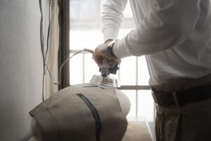 Top 10 Upholstery Cleaning Services in London