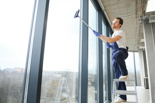 How Our Window Cleaning Service Can Solve Your Problems in London