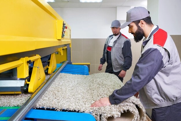 Professional Carpet Cleaning Services in London