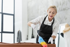 Top 10 Post-Party Cleaning Services in London
