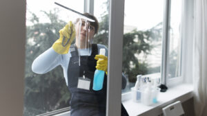 Top 10 Residential Cleaning Companies in London