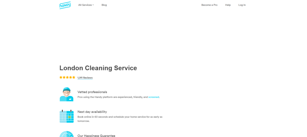 8. Handy