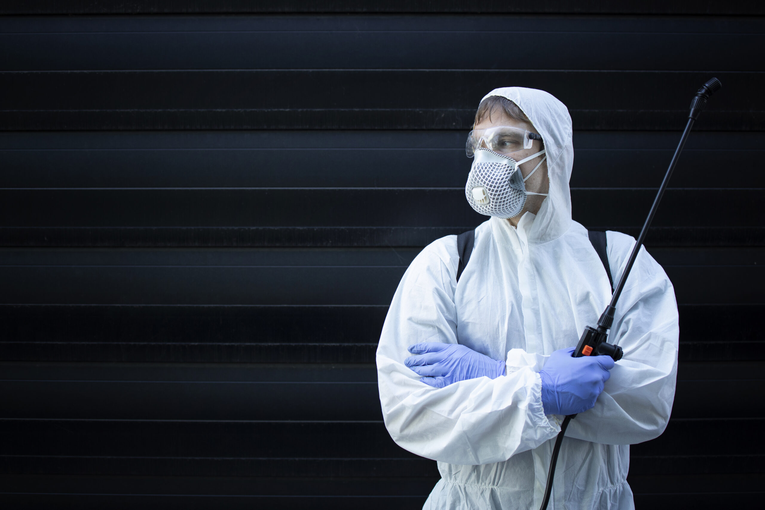 Best 10 Biohazard Cleaning Services in London