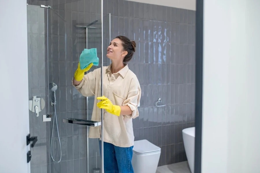 Bathroom Cleaning Services in Wandsworth Cleanliness with Expert Techniques