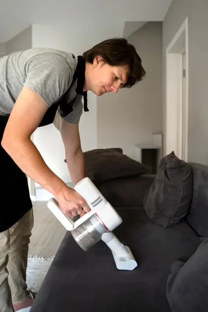 Carpet, Upholstery & Mattress Cleaning – Remove Deep-Set Dirt and Allergens