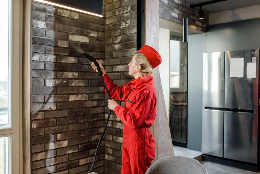 Domestic Cleaning Service in Tower Hamlets