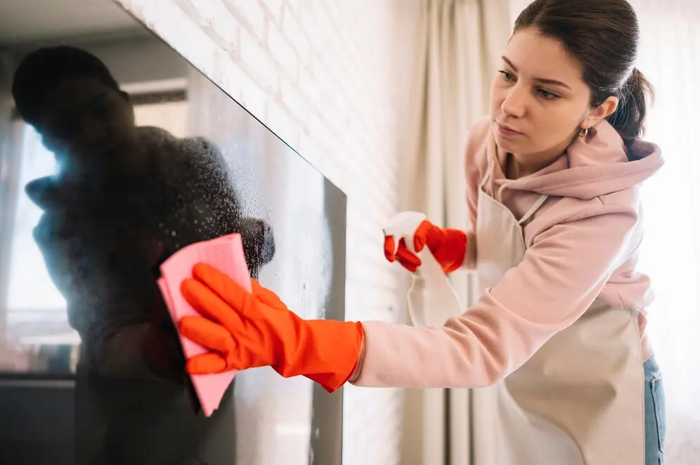 Domestic Cleaning Services in Hackney – Thorough & Efficient