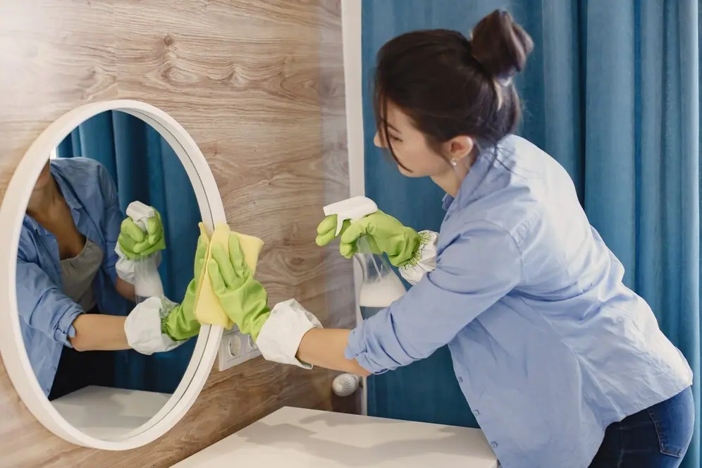 Domestic Cleaning Services in Lambeth