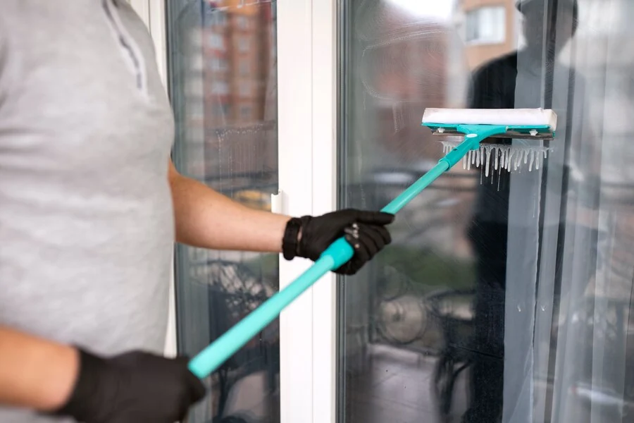Expert Window Cleaning Services in Islington – Reliable and Efficient Solutions for Every Property