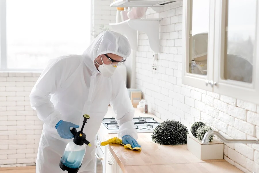 10. Post-Cleaning Care and Maintenance Tips