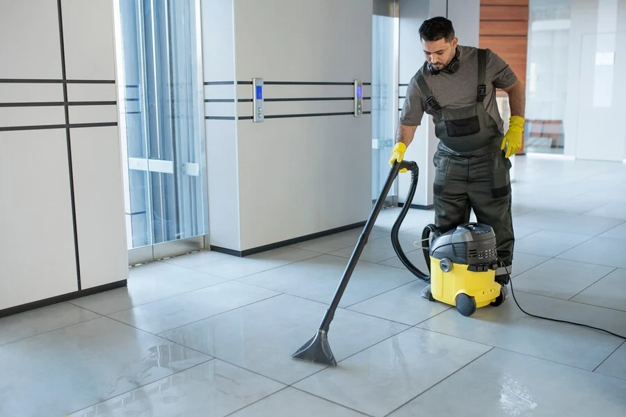Our Detailed Bathroom Cleaning Services in Wandsworth