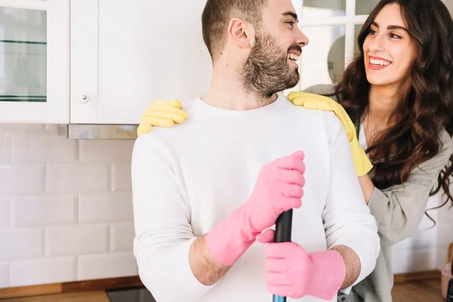 Services We OfferRegular Domestic Cleaning