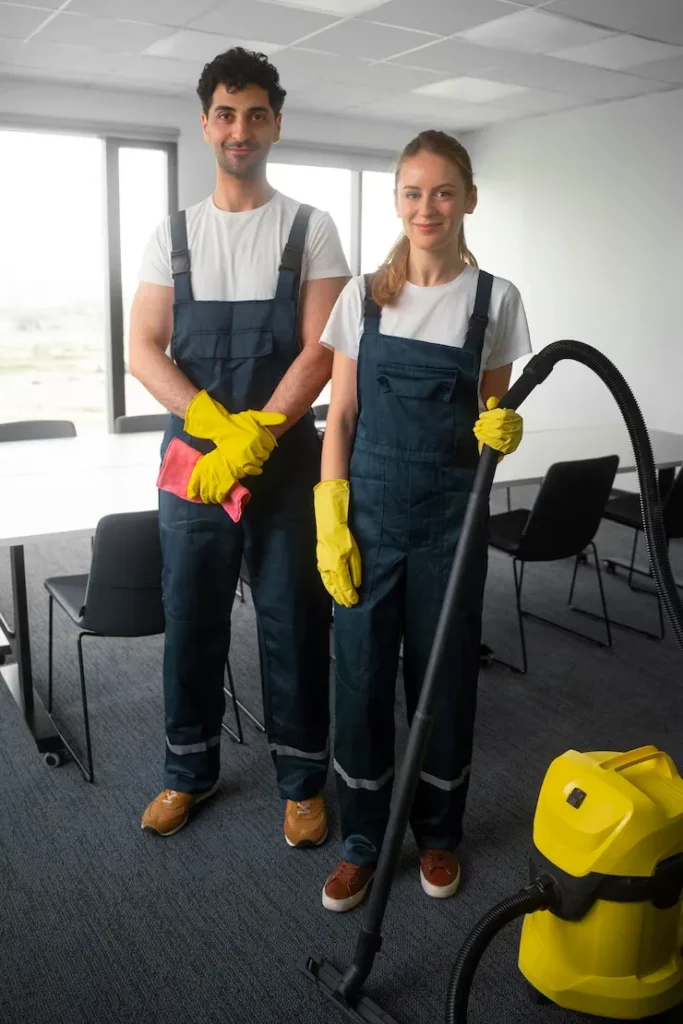 Home Cleaning Services in South London: Your Trusted Experts